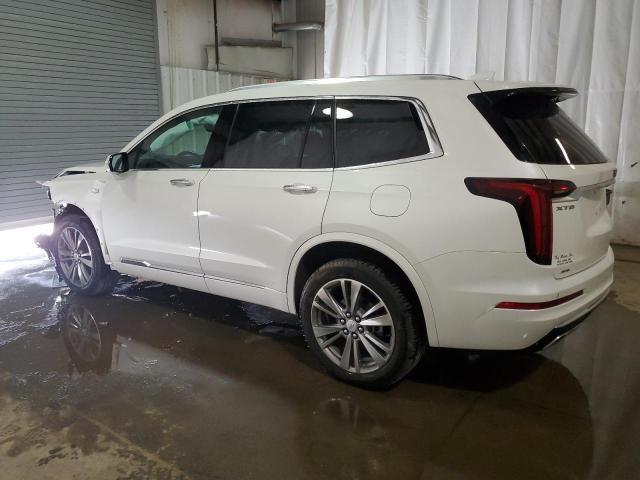 Photo 1 VIN: 1GYKPDRS5MZ109842 - CADILLAC XT6 PREMIU 