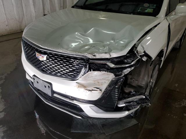 Photo 11 VIN: 1GYKPDRS5MZ109842 - CADILLAC XT6 PREMIU 