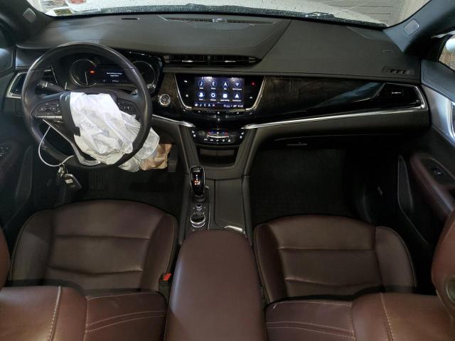 Photo 7 VIN: 1GYKPDRS5MZ109842 - CADILLAC XT6 PREMIU 