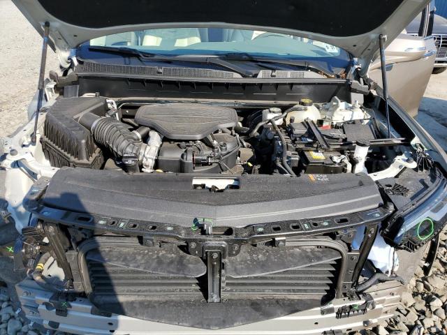 Photo 11 VIN: 1GYKPDRS5PZ117525 - CADILLAC XT6 