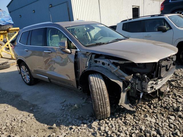 Photo 3 VIN: 1GYKPDRS5PZ117525 - CADILLAC XT6 