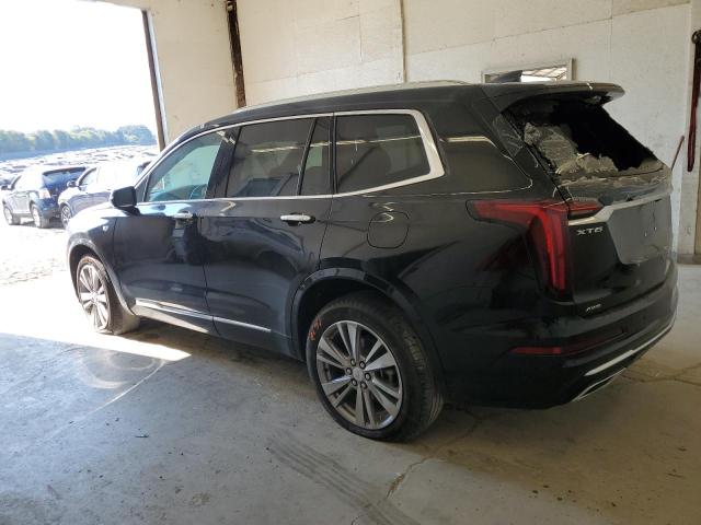 Photo 1 VIN: 1GYKPDRS5PZ134275 - CADILLAC XT6 PREMIU 