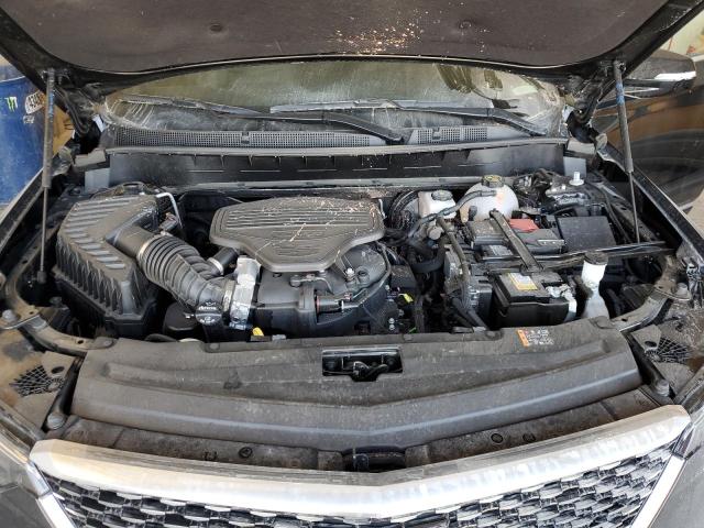 Photo 11 VIN: 1GYKPDRS5PZ134275 - CADILLAC XT6 PREMIU 