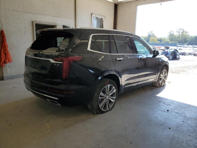 Photo 2 VIN: 1GYKPDRS5PZ134275 - CADILLAC XT6 PREMIU 