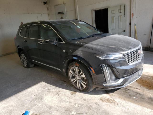 Photo 3 VIN: 1GYKPDRS5PZ134275 - CADILLAC XT6 PREMIU 