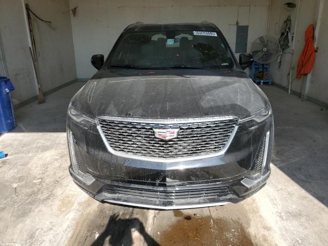 Photo 4 VIN: 1GYKPDRS5PZ134275 - CADILLAC XT6 PREMIU 