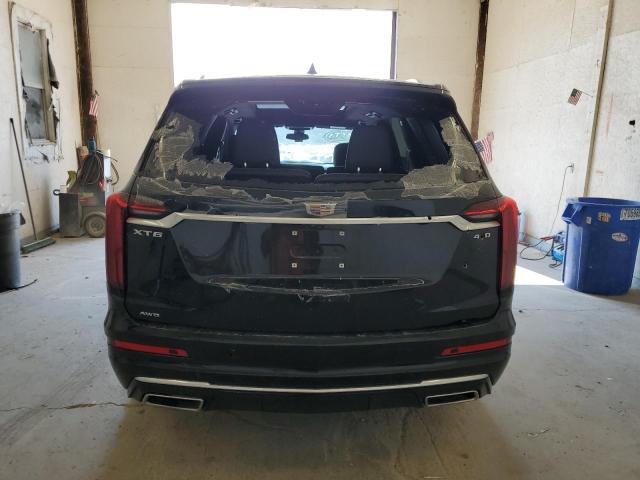 Photo 5 VIN: 1GYKPDRS5PZ134275 - CADILLAC XT6 PREMIU 