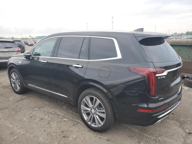 Photo 1 VIN: 1GYKPDRS5PZ212537 - CADILLAC XT6 PREMIU 