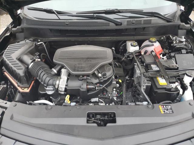 Photo 11 VIN: 1GYKPDRS5PZ212537 - CADILLAC XT6 PREMIU 