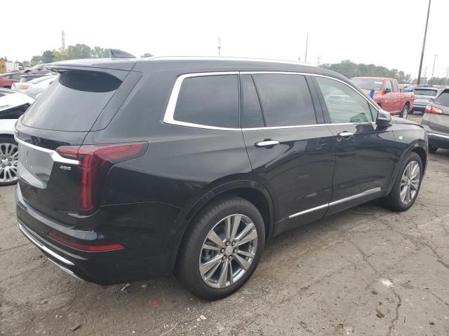 Photo 2 VIN: 1GYKPDRS5PZ212537 - CADILLAC XT6 PREMIU 