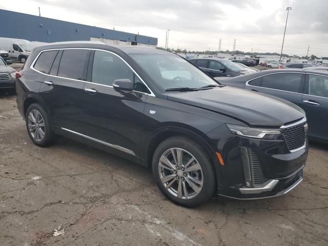 Photo 3 VIN: 1GYKPDRS5PZ212537 - CADILLAC XT6 PREMIU 