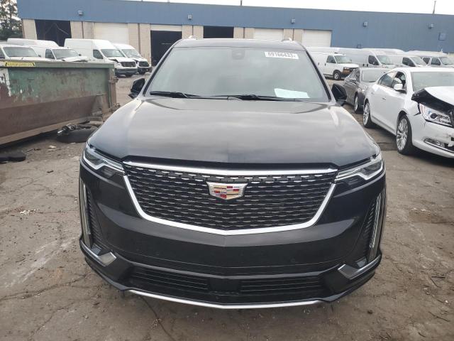 Photo 4 VIN: 1GYKPDRS5PZ212537 - CADILLAC XT6 PREMIU 