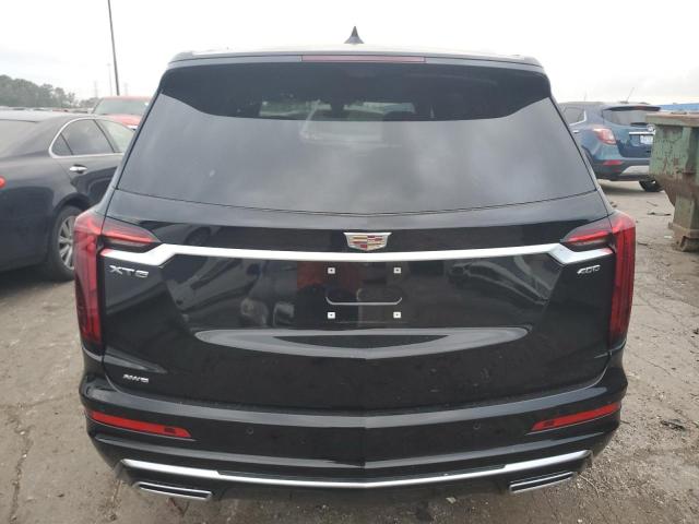 Photo 5 VIN: 1GYKPDRS5PZ212537 - CADILLAC XT6 PREMIU 