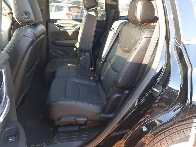 Photo 5 VIN: 1GYKPDRS6LZ135719 - CADILLAC XT6 PREMIU 