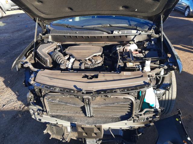 Photo 6 VIN: 1GYKPDRS6LZ135719 - CADILLAC XT6 PREMIU 