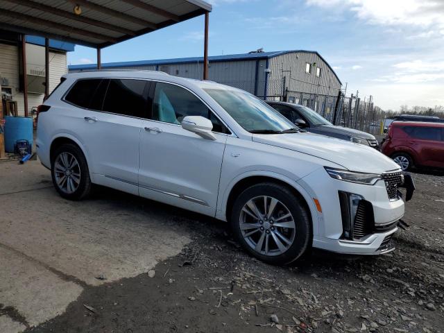 Photo 3 VIN: 1GYKPDRS6LZ157249 - CADILLAC XT6 PREMIU 