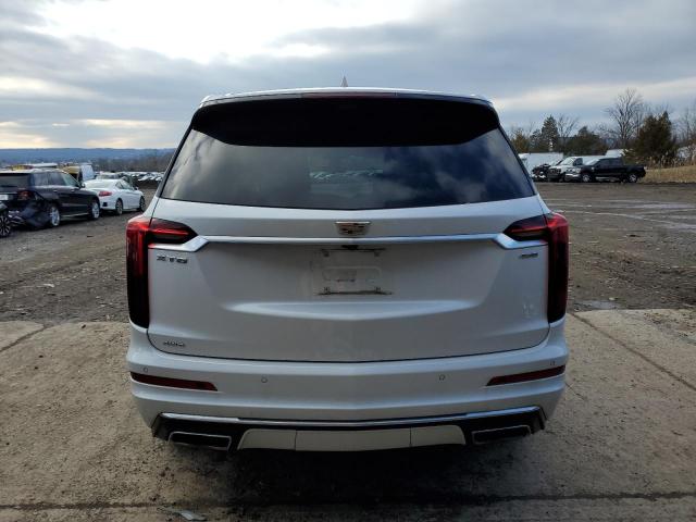 Photo 5 VIN: 1GYKPDRS6LZ157249 - CADILLAC XT6 PREMIU 