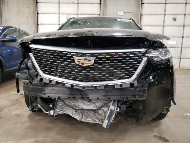 Photo 8 VIN: 1GYKPDRS6LZ178893 - CADILLAC XT6 