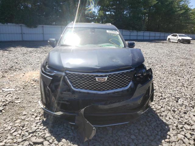 Photo 8 VIN: 1GYKPDRS6MZ119229 - CADILLAC XT6 PREMIU 