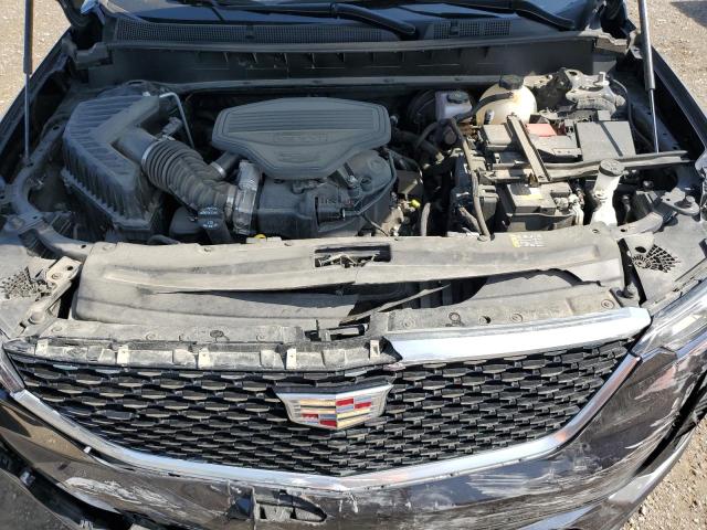 Photo 11 VIN: 1GYKPDRS6NZ101878 - CADILLAC XT6 PREMIU 