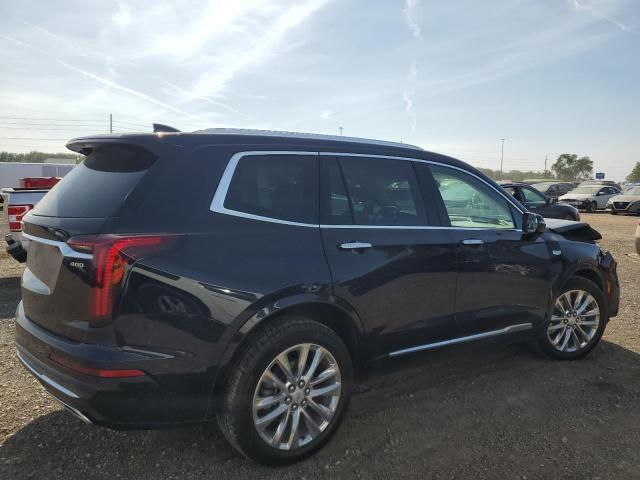 Photo 2 VIN: 1GYKPDRS6NZ101878 - CADILLAC XT6 PREMIU 