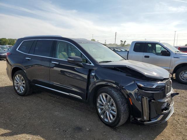 Photo 3 VIN: 1GYKPDRS6NZ101878 - CADILLAC XT6 PREMIU 