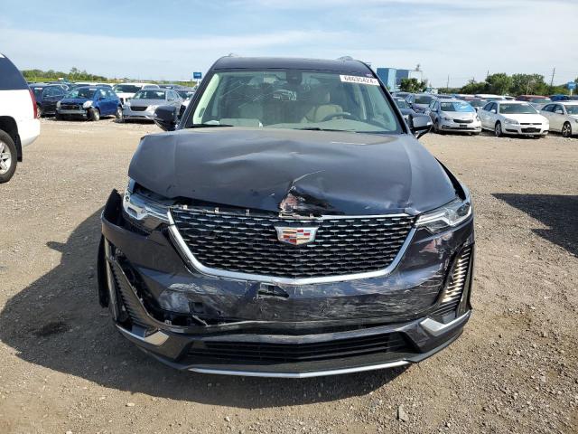 Photo 4 VIN: 1GYKPDRS6NZ101878 - CADILLAC XT6 PREMIU 