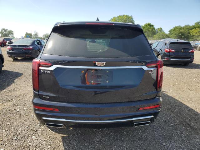 Photo 5 VIN: 1GYKPDRS6NZ101878 - CADILLAC XT6 PREMIU 