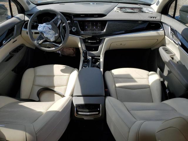 Photo 7 VIN: 1GYKPDRS6NZ101878 - CADILLAC XT6 PREMIU 