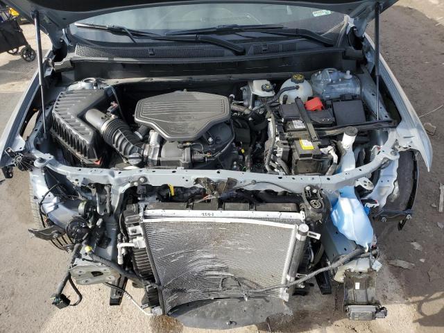 Photo 10 VIN: 1GYKPDRS6PZ154180 - CADILLAC XT6 