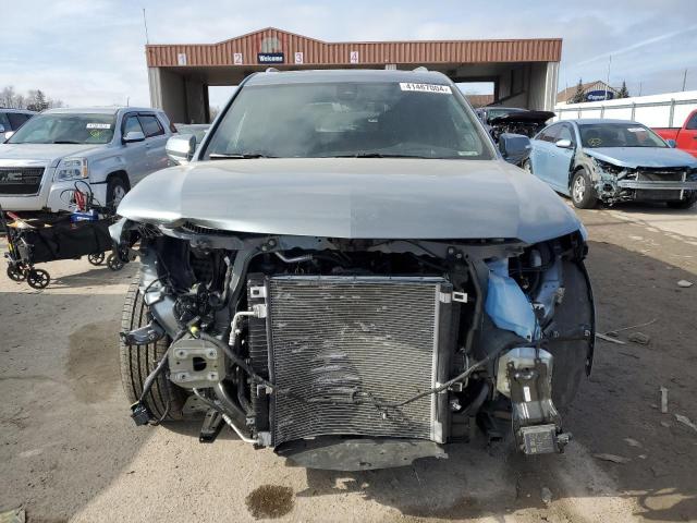 Photo 4 VIN: 1GYKPDRS6PZ154180 - CADILLAC XT6 