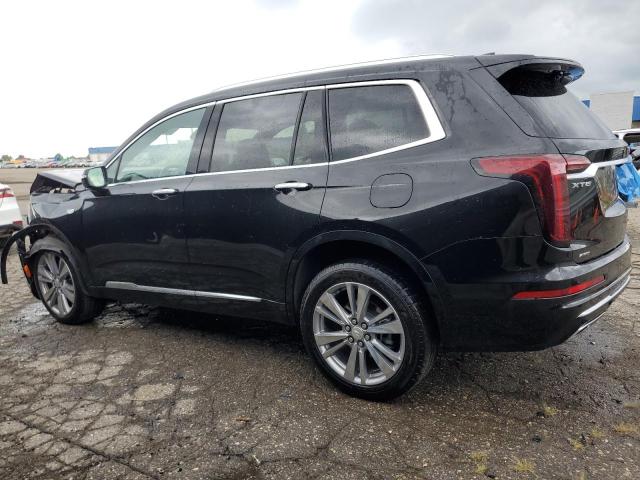 Photo 1 VIN: 1GYKPDRS6PZ172386 - CADILLAC XT6 PREMIU 