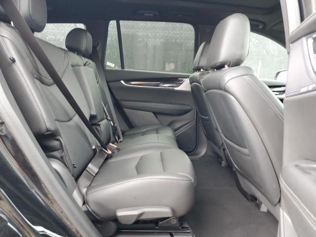 Photo 10 VIN: 1GYKPDRS6PZ172386 - CADILLAC XT6 PREMIU 