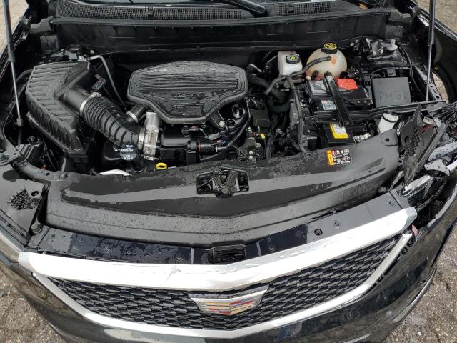 Photo 11 VIN: 1GYKPDRS6PZ172386 - CADILLAC XT6 PREMIU 