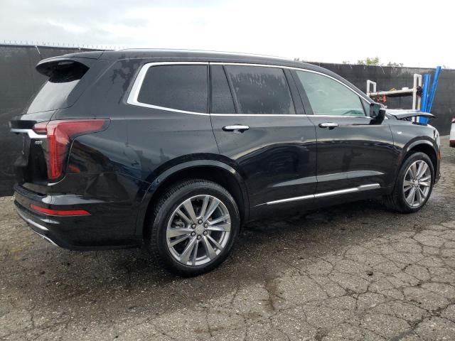 Photo 2 VIN: 1GYKPDRS6PZ172386 - CADILLAC XT6 PREMIU 