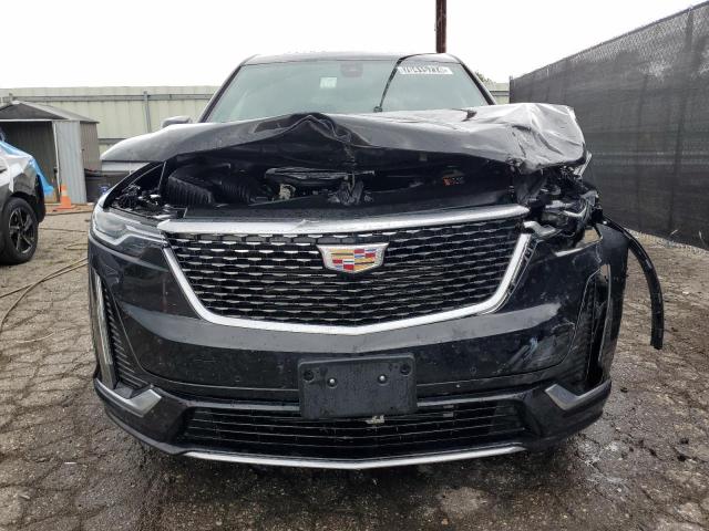 Photo 4 VIN: 1GYKPDRS6PZ172386 - CADILLAC XT6 PREMIU 