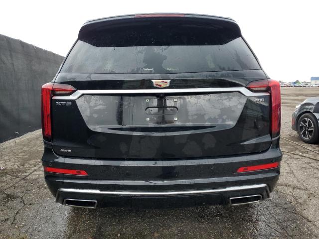 Photo 5 VIN: 1GYKPDRS6PZ172386 - CADILLAC XT6 PREMIU 