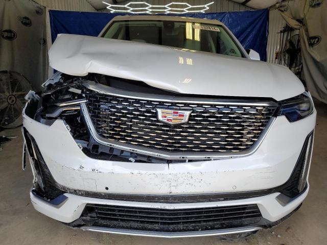 Photo 4 VIN: 1GYKPDRS6RZ718137 - CADILLAC XT6 