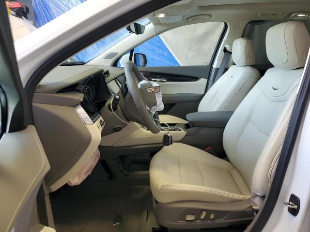 Photo 6 VIN: 1GYKPDRS6RZ718137 - CADILLAC XT6 