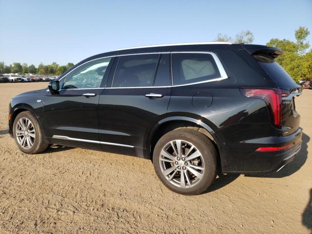 Photo 1 VIN: 1GYKPDRS7LZ101496 - CADILLAC XT6 PREMIU 