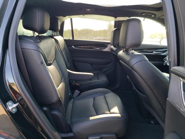 Photo 10 VIN: 1GYKPDRS7LZ101496 - CADILLAC XT6 PREMIU 