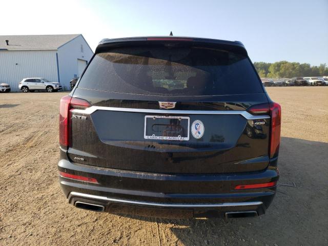 Photo 5 VIN: 1GYKPDRS7LZ101496 - CADILLAC XT6 PREMIU 