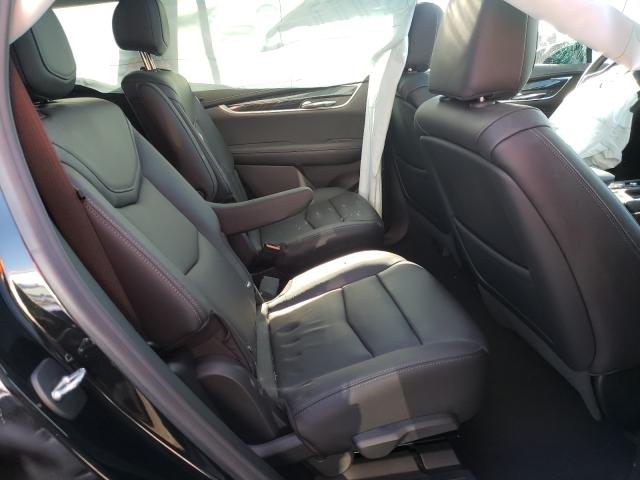 Photo 5 VIN: 1GYKPDRS7LZ140847 - CADILLAC XT6 PREMIU 