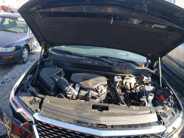 Photo 6 VIN: 1GYKPDRS7LZ140847 - CADILLAC XT6 PREMIU 