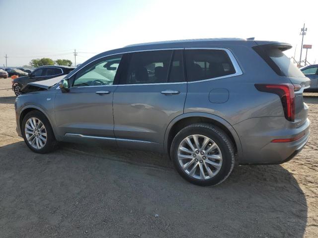 Photo 1 VIN: 1GYKPDRS7LZ146776 - CADILLAC XT6 PREMIU 