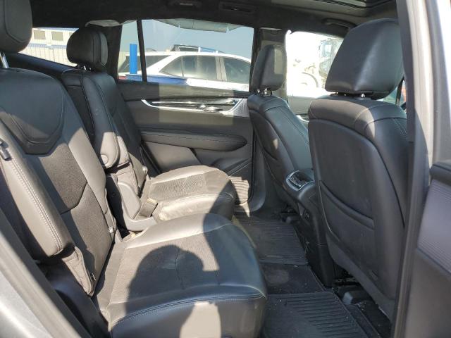 Photo 10 VIN: 1GYKPDRS7LZ146776 - CADILLAC XT6 PREMIU 