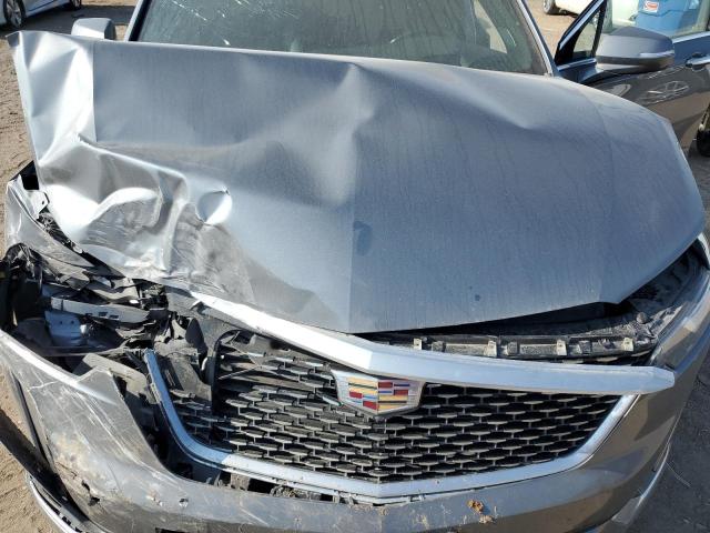 Photo 11 VIN: 1GYKPDRS7LZ146776 - CADILLAC XT6 PREMIU 