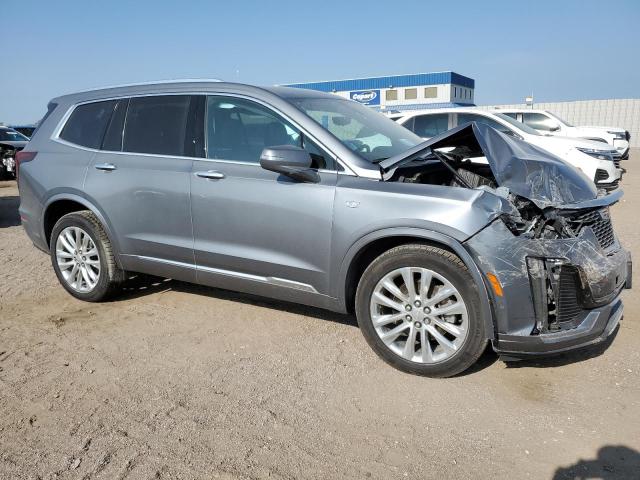 Photo 3 VIN: 1GYKPDRS7LZ146776 - CADILLAC XT6 PREMIU 