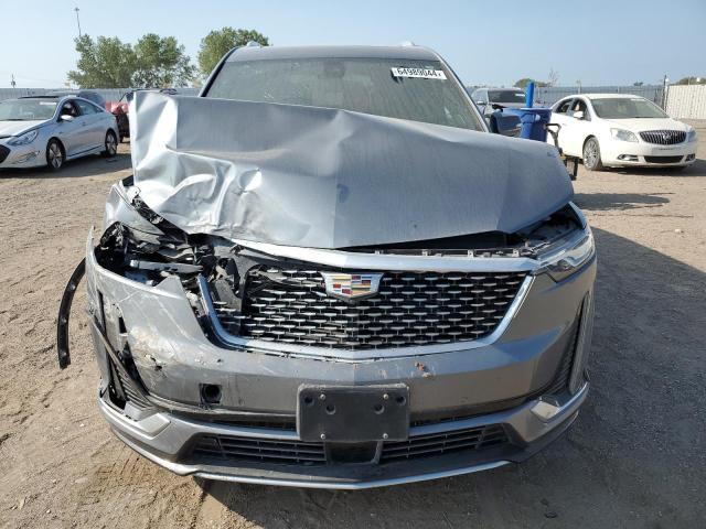 Photo 4 VIN: 1GYKPDRS7LZ146776 - CADILLAC XT6 PREMIU 