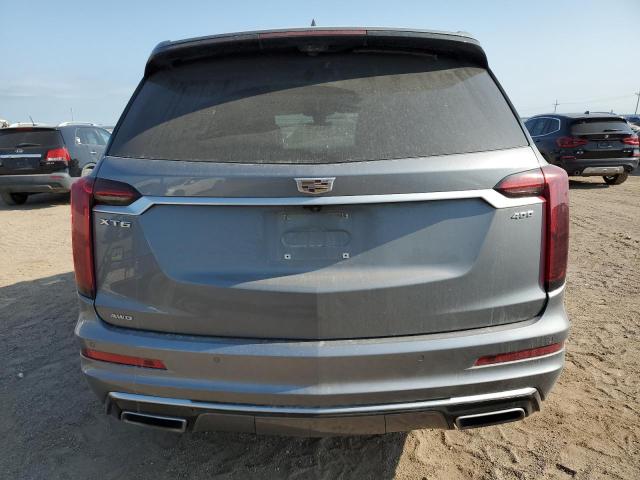 Photo 5 VIN: 1GYKPDRS7LZ146776 - CADILLAC XT6 PREMIU 